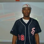 Denzell Mitchell