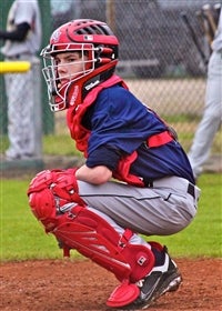Tuck Brimberry