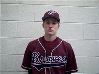 Brandon Fisher mugshot