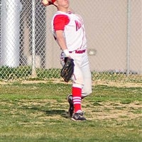Carson Sandoval mugshot