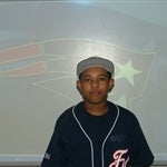 Jamarkis Holmes mugshot