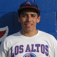 Jeremy De La Pena mugshot