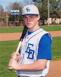 Chris Swineford