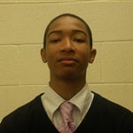 Mauricio Barnes mugshot
