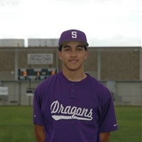 Nick Miller mugshot