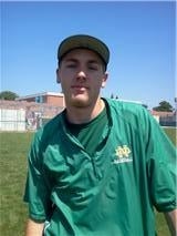 Dalton Weeks