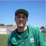 Dalton Weeks mugshot