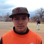 Jonathon Vieira mugshot