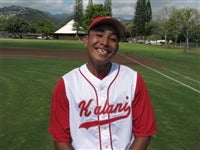 Brandon Medeiros
