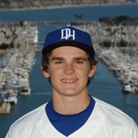 Grant Dyer mugshot