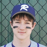 Cam Morrison mugshot