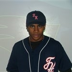 Darrell Morris mugshot