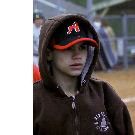 Samuel Stopher 