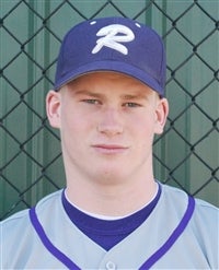 Nick Lonergan mugshot