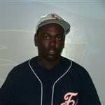 Kevarian Riley mugshot