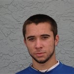 Dylan Brewer mugshot