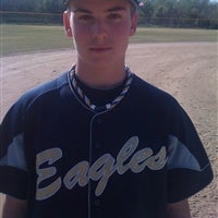 Griffin Love mugshot