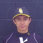 Brian Gonzalez mugshot