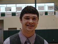 Corbin Austin mugshot