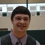 Corbin Austin mugshot
