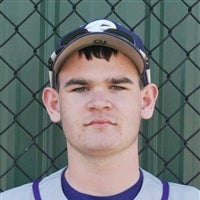 Tyler Blair mugshot
