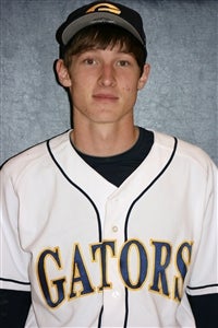 Kye Taylor mugshot