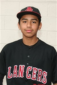 Erick Velasquez mugshot