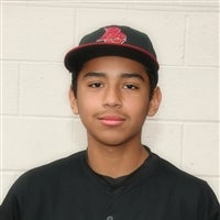 Erick Velasquez mugshot