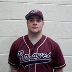 Zac Deibler mugshot