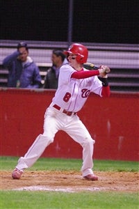 Blake Cook