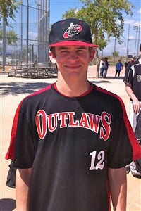 Jordan Hodges