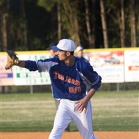 Ryan Beasenburg