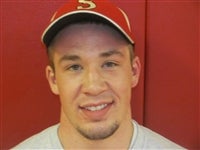 Dylan Everleth mugshot