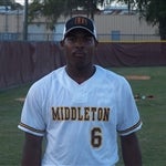 Corey Green mugshot