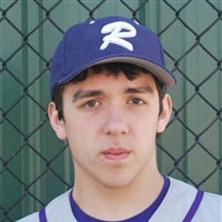Luke Worrell mugshot