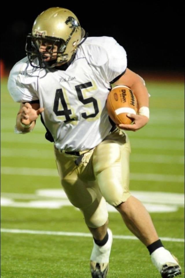 Jeremy Knaub