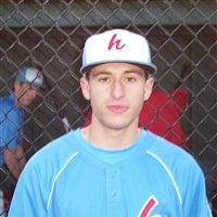 Tarik Haddad mugshot