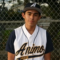 John Medina mugshot