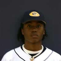 Jaquarian Robinson