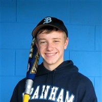 Ryan Williams mugshot