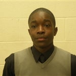 Demarcus Leflore mugshot
