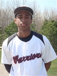 Emmanuel Peace mugshot