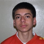 Raul Mercado mugshot