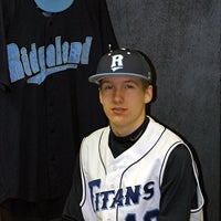 Gabe Jones mugshot