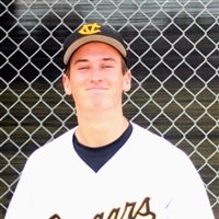 Jake Schmidt mugshot