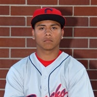 Erick Arenal mugshot