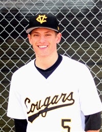 Casey Bennett mugshot