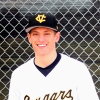 Casey Bennett mugshot