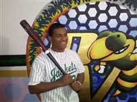 Nick Edmond