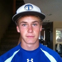 Dillan Smith mugshot
